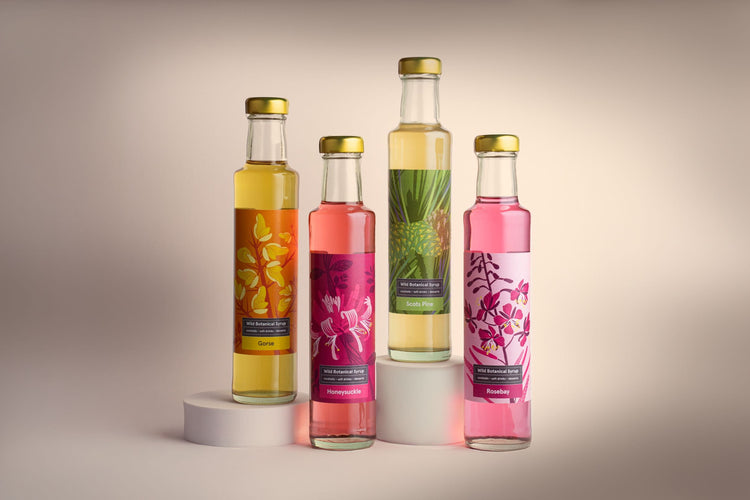 Syrups