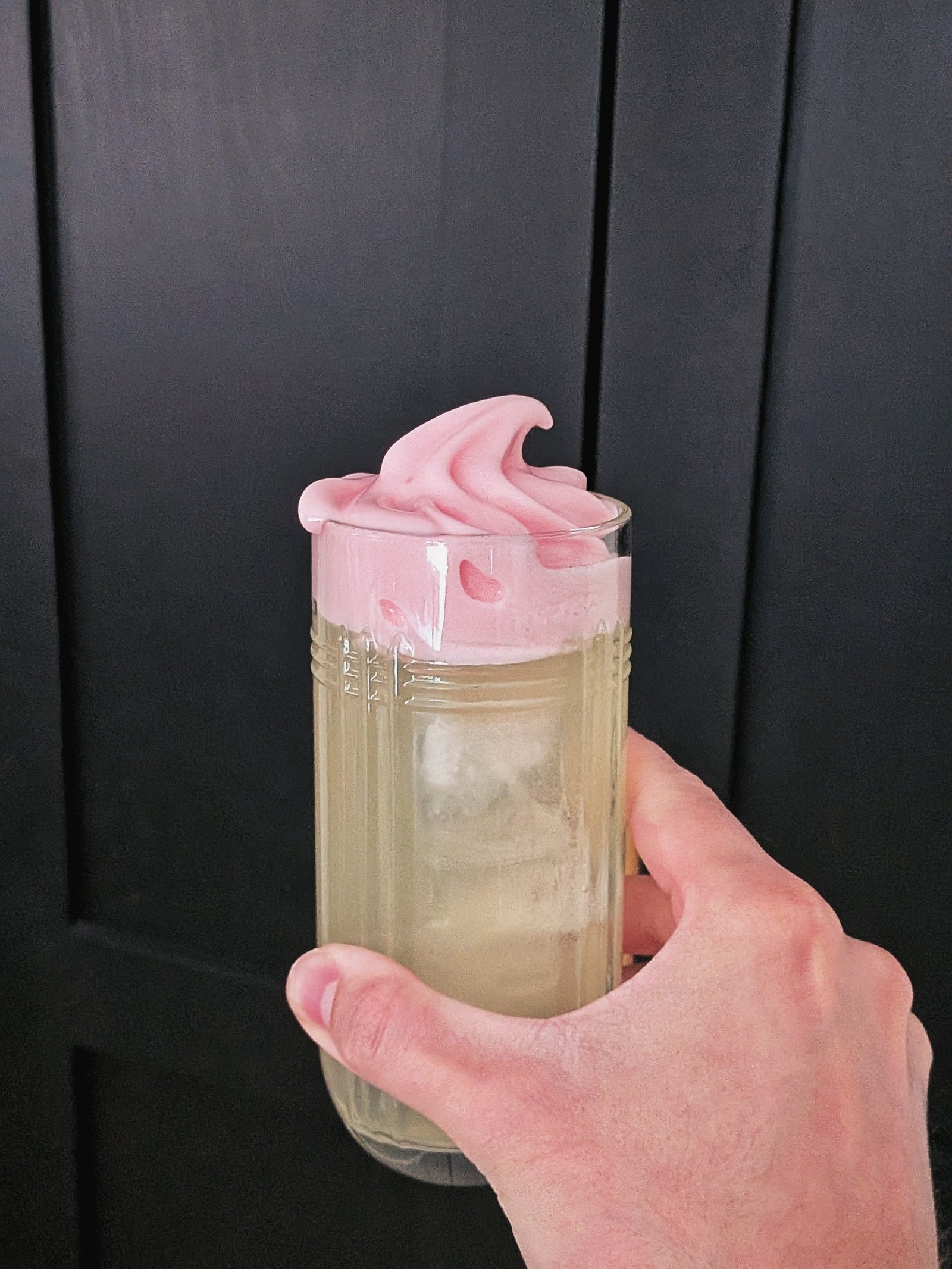 Pine Highball