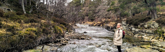 Meet the Team - Marian Bruce