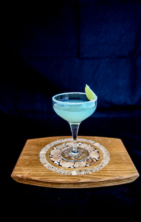 Highland Margarita