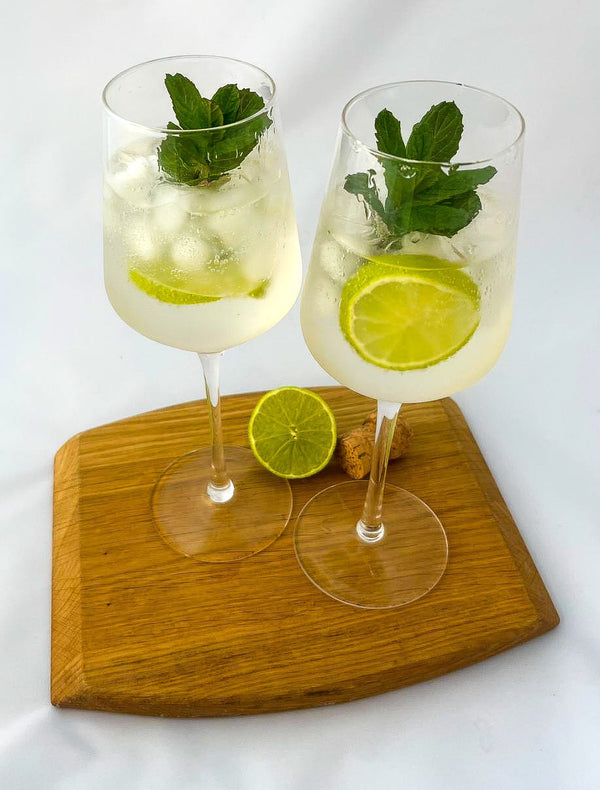 Hugo Spritz