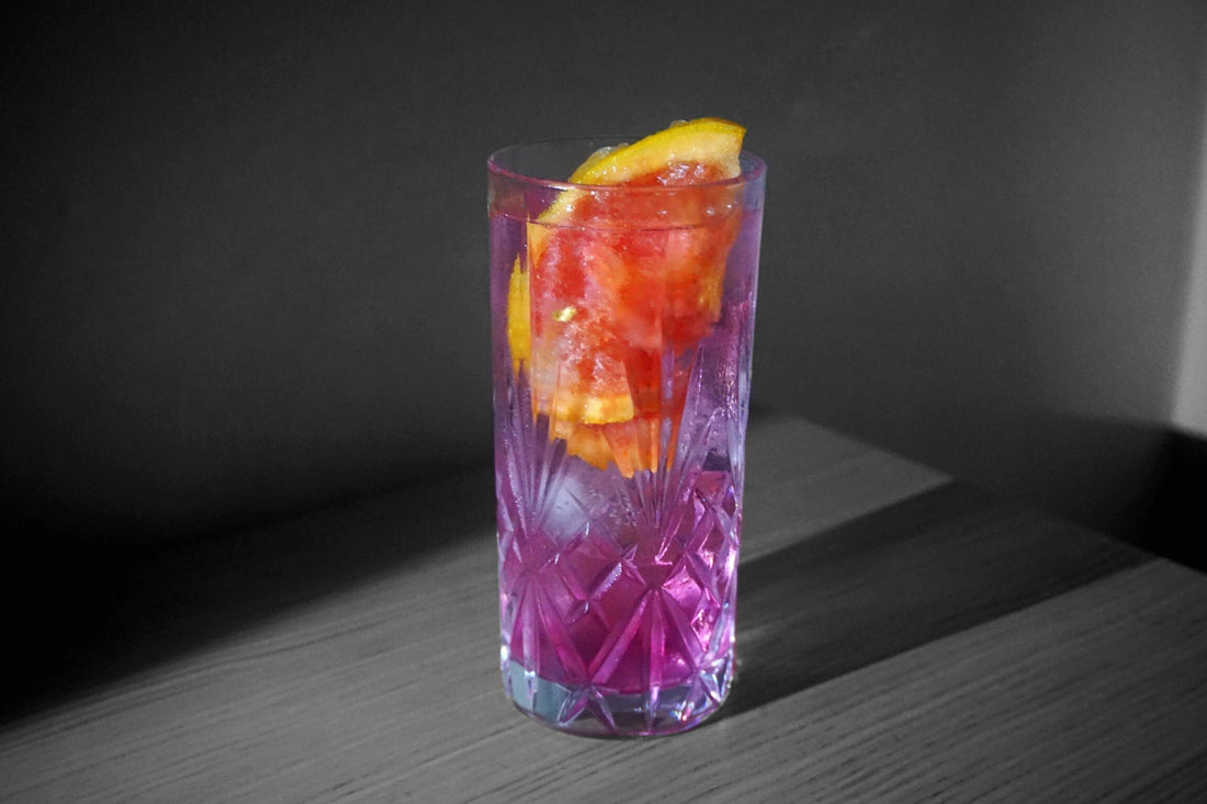 Highland Rose