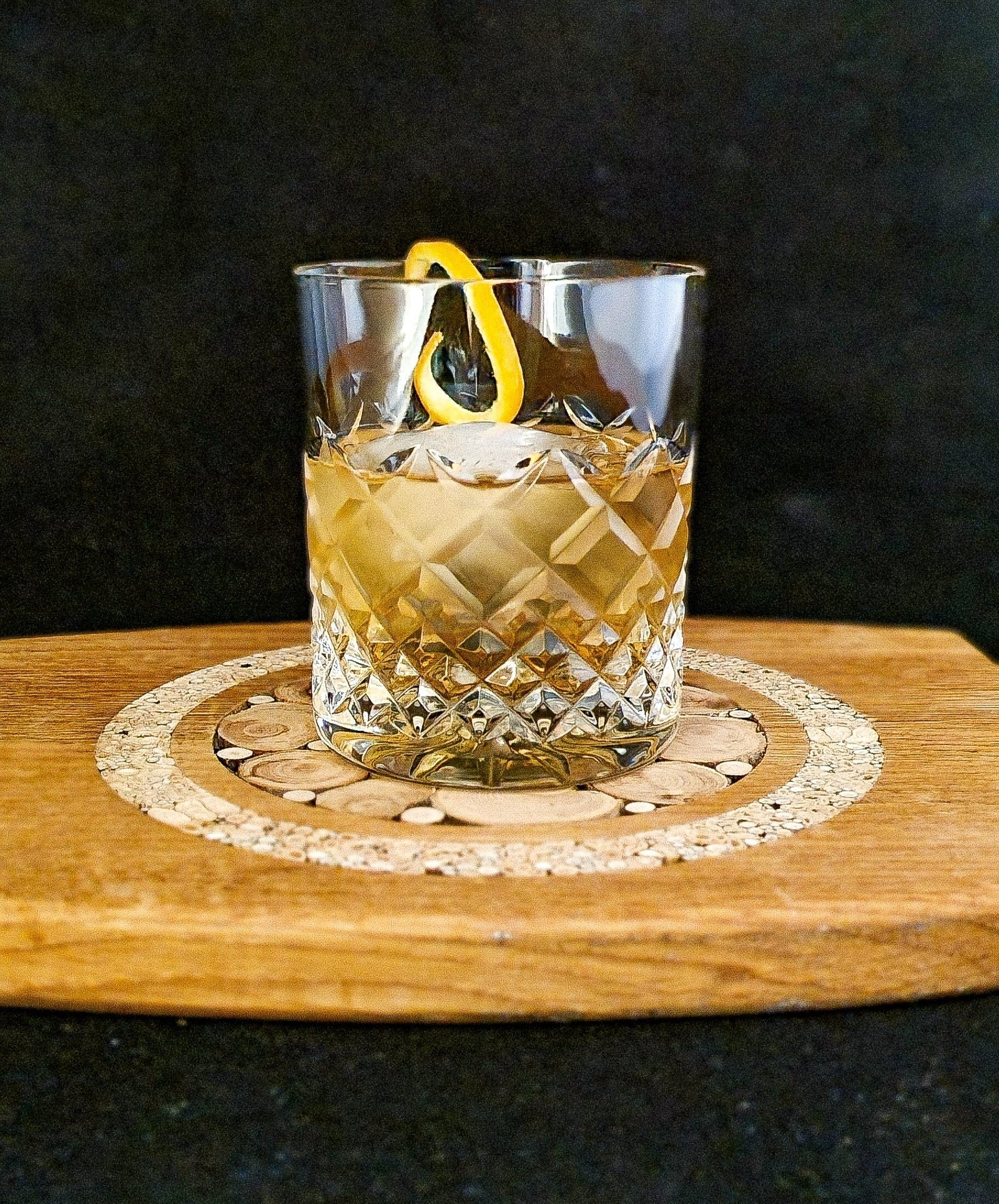 Whisper in the Woods