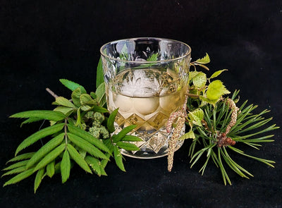Scottish Old Fashioned