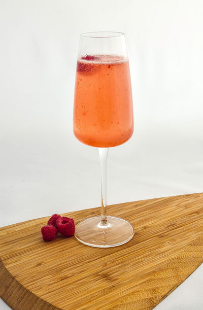 Raspberry Fizz