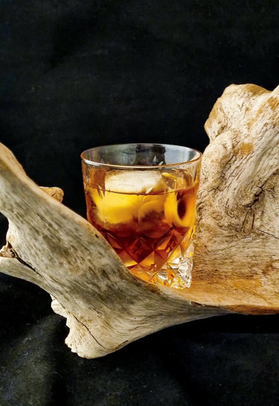 Wild Rob Roy