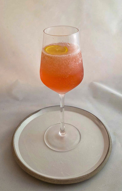 Rosé Frozo Rosebay