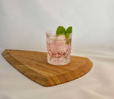 Rosebay Diablo