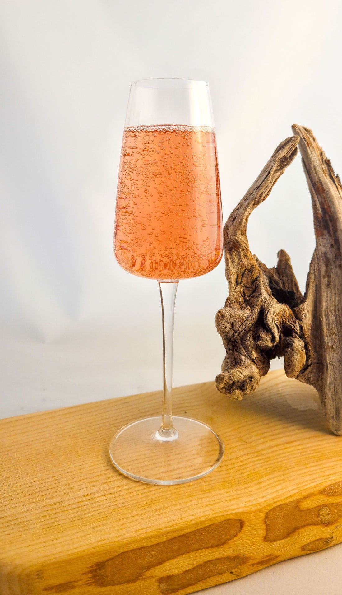Rosebay in Pink Cava
