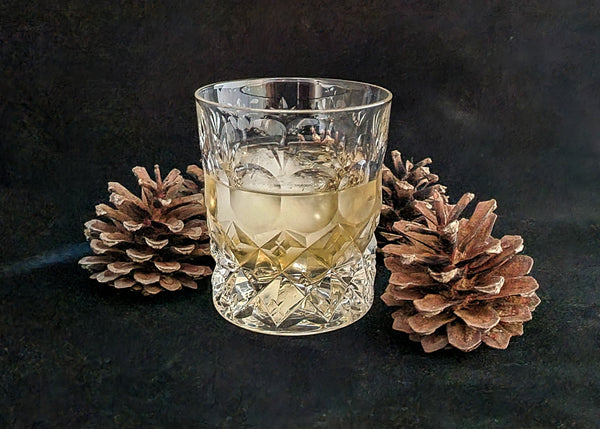 Scots Pine Old Fashioned