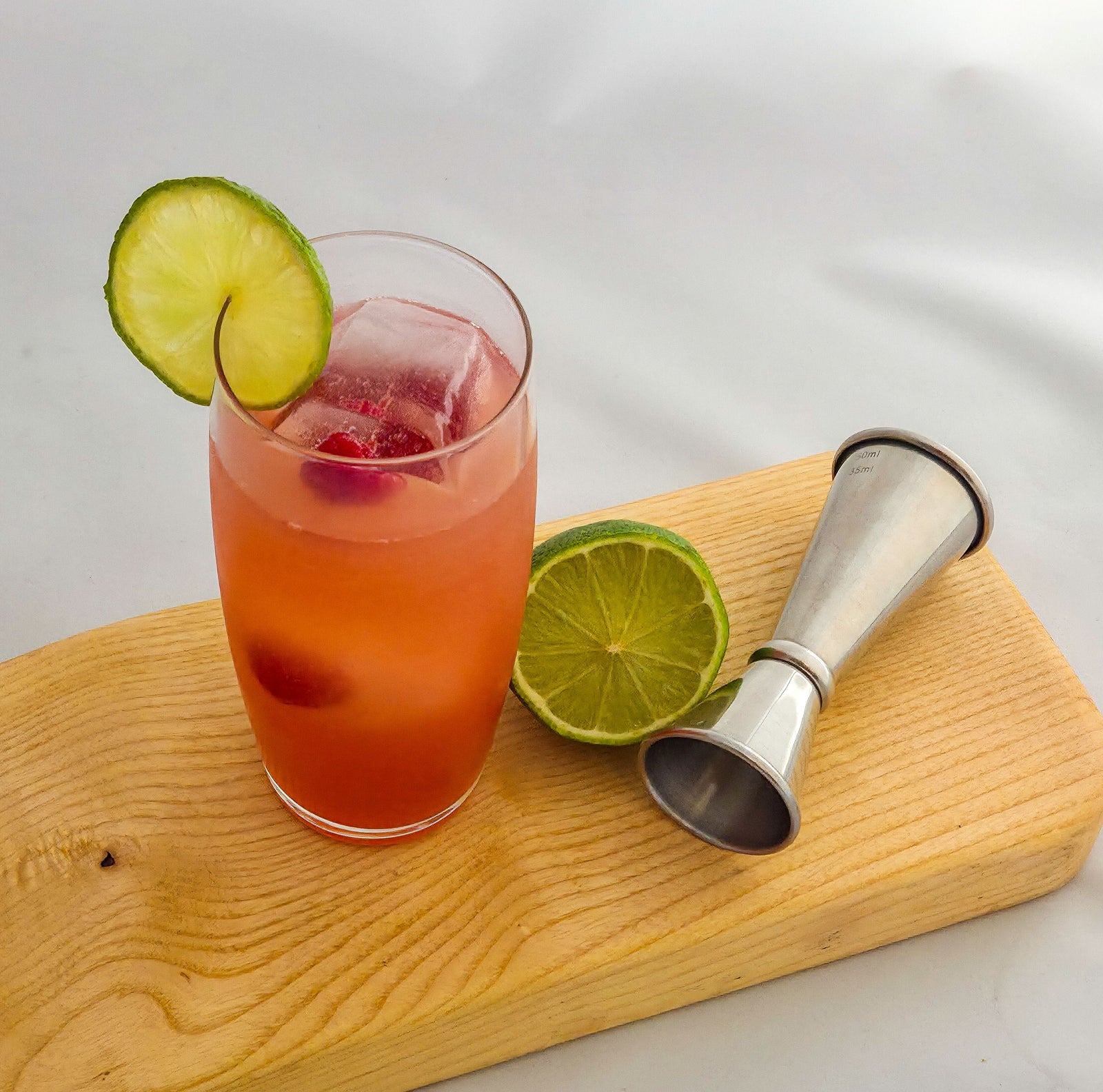 Wild Paloma