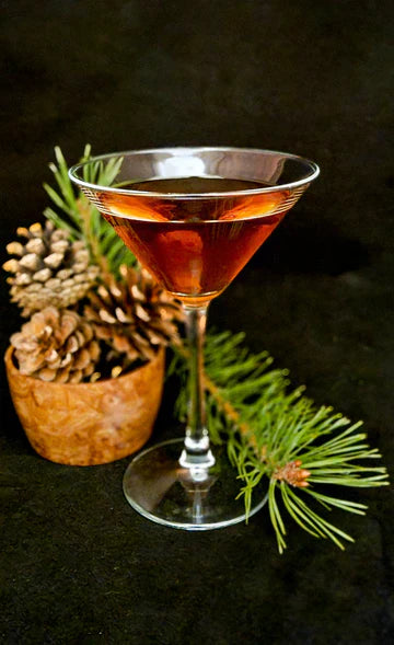 5 Sustainable Cocktails: An Eco-friendly Sip