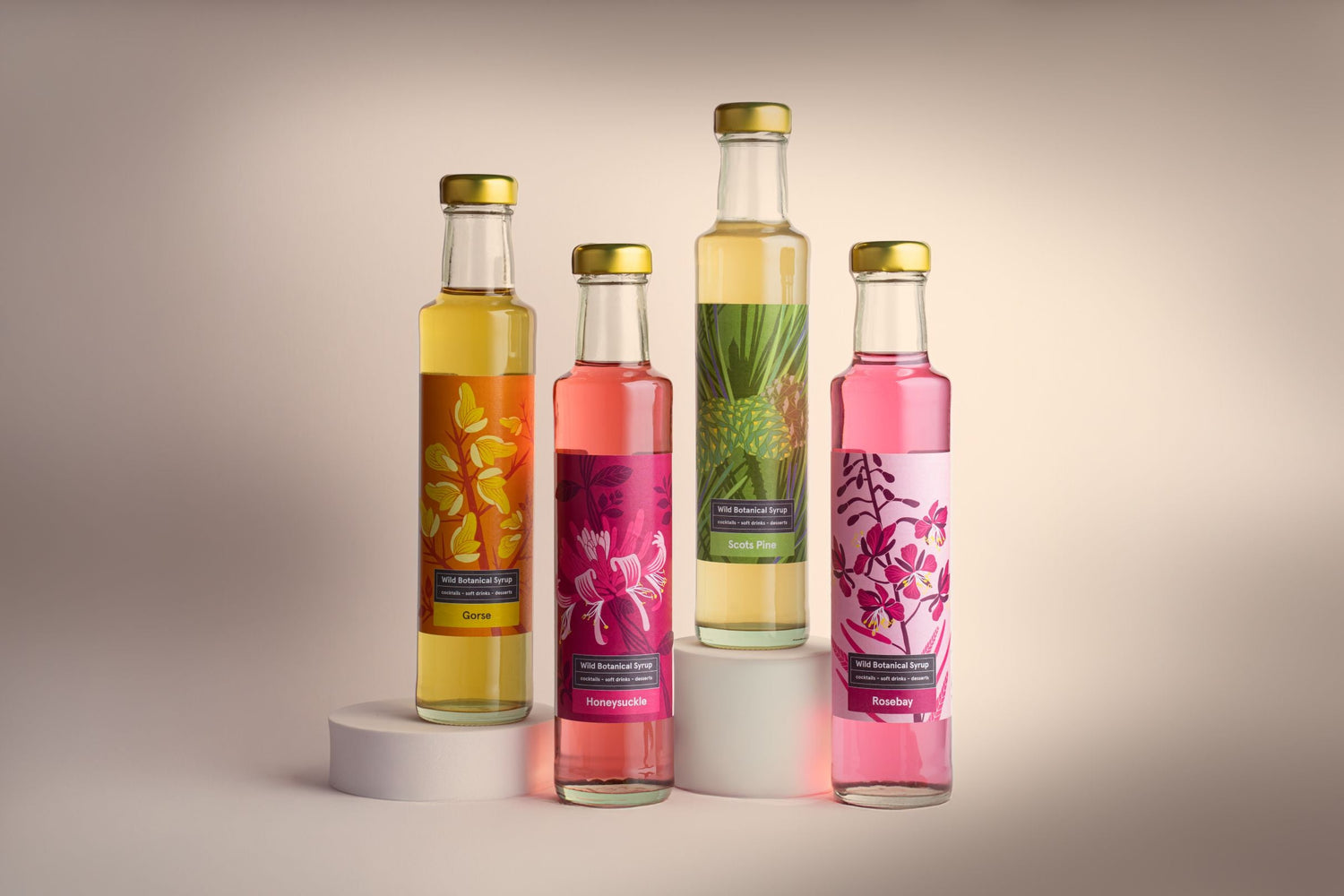 Syrups