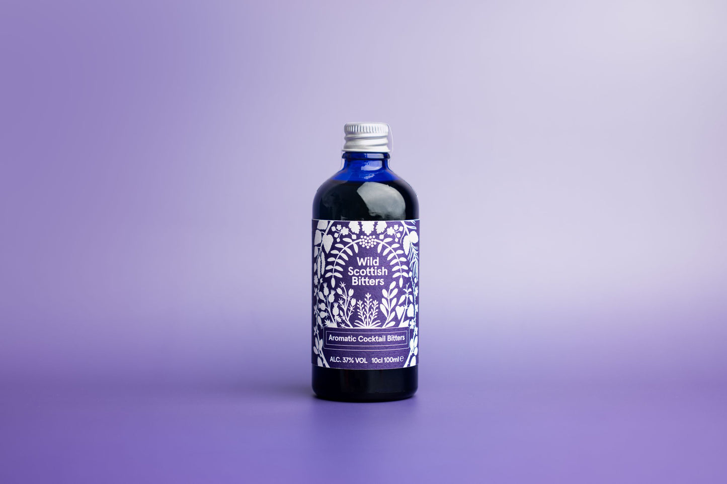 Wild Scottish Bitters