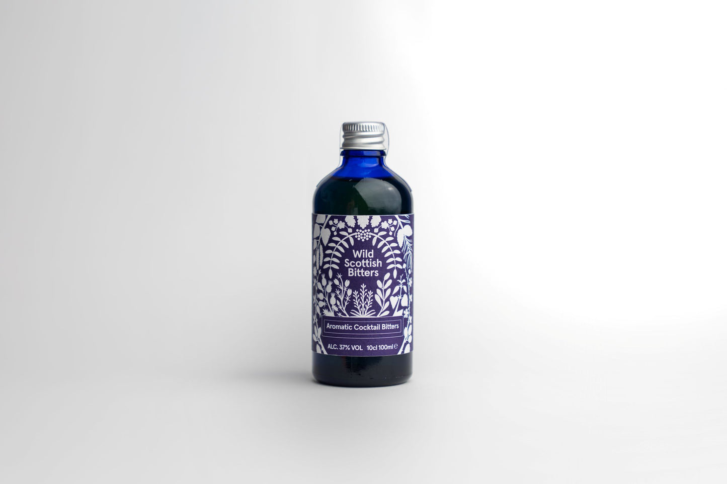 Wild Scottish Bitters