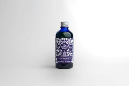 Wild Scottish Bitters