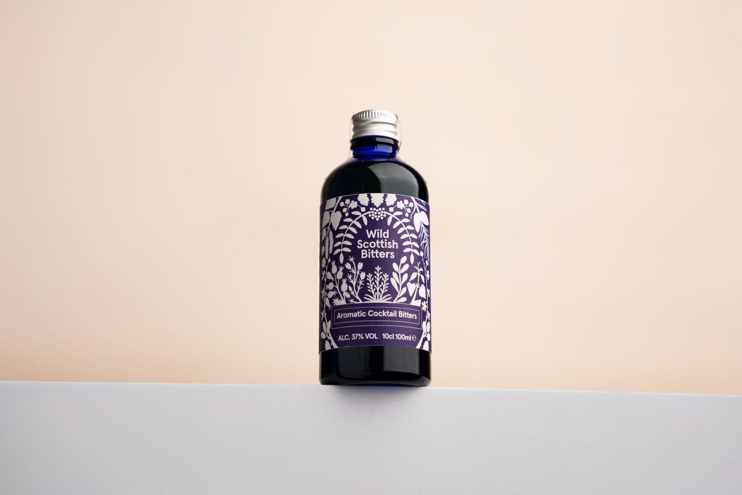 Wild Scottish Bitters