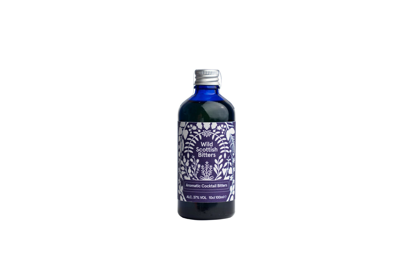 Wild Scottish Bitters