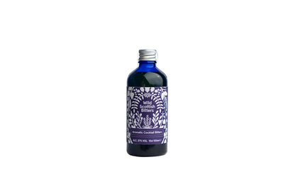 Wild Scottish Bitters