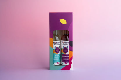 Wild Scottish Liqueur Gift Box