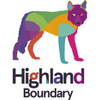 Highland Boundary