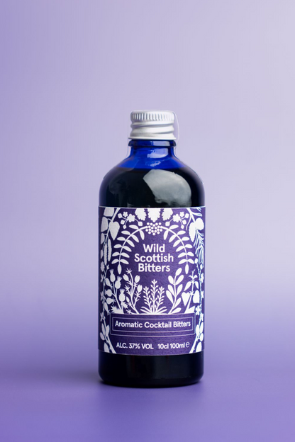 Wild Scottish Bitters