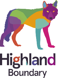 Highland Boundary highland wolf | Highland Boundary