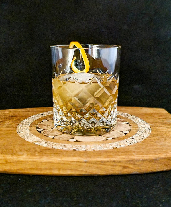 Whisper in the Woods