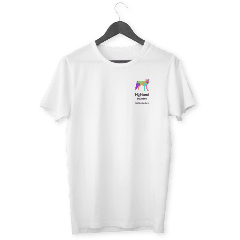 Mens Branded T shirt